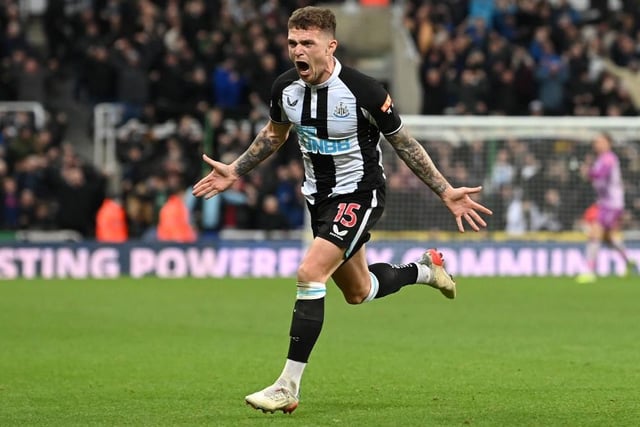 Following the return from Saudi Arabia, Newcastle picked up a significant 3-1 win over Everton, coming from 1-0 down. Kieran Trippier’s first goal for the club in only his second league start raised the roof at St James’s Park. The win was particularly important as it saw Newcastle move out of the relegation zone, and they wouldn’t return. 