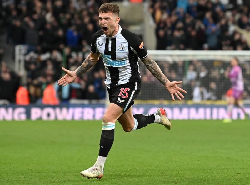 Emil Krafth deputised superbly in Trippier’s absence but when the England international is fully fit, there’s no doubt in Howe’s mind who gets the nod at right-back. Also, is there a chance he’ll be captain next season?