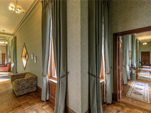 Hall.