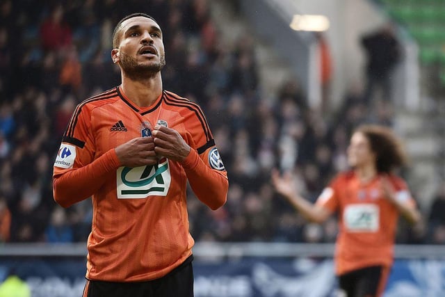 His time at FC Lorient is due to come to an end, that is despite winning his place back in the Ligue 2 club’s starting XI following a loan spell at Nancy in 2019.