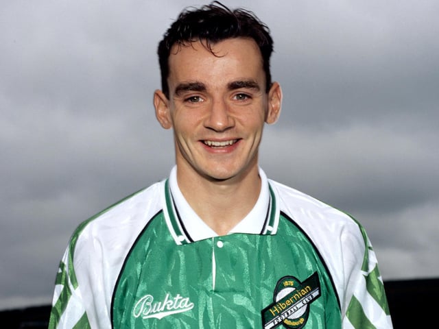 Has managed four Scottish clubs and played for two of them