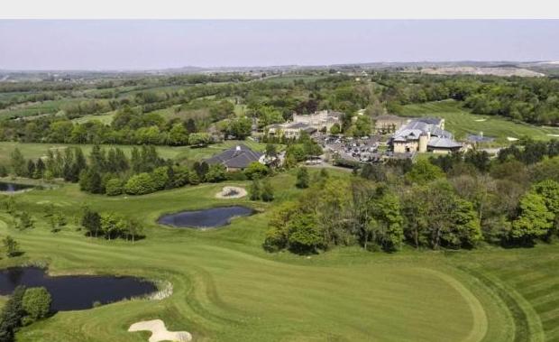 Ramside Park offers a luxurious lifestyle set within the grounds of the Ramside Park Hotel, which offers two 18 hole golf courses, spa facilities, a gym, and restaurants