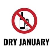 Are you doing Dry January?