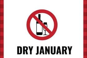 Are you doing Dry January?