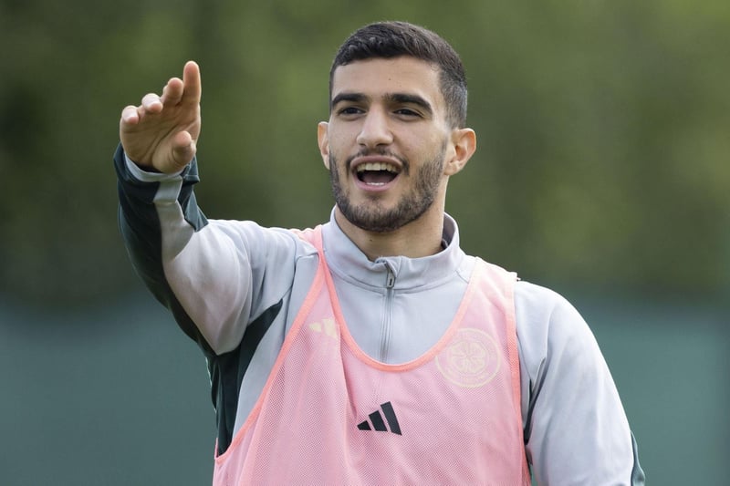 Liel Abada has left Celtic for Charlotte FC. The club are yet to officially confirm the news.