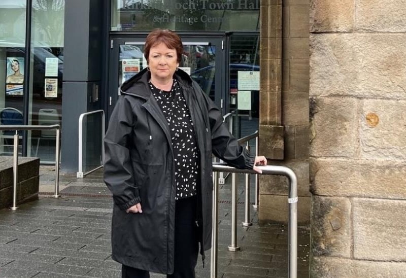 Chief government whip Rona Mackay increased the SNP’s vote share by 2 per cent and won this constituency with 45.5 per cent of the vote.
Ms Mackay, who has been an MSP since 2016, will be stepping down from Holyrood in 2026.