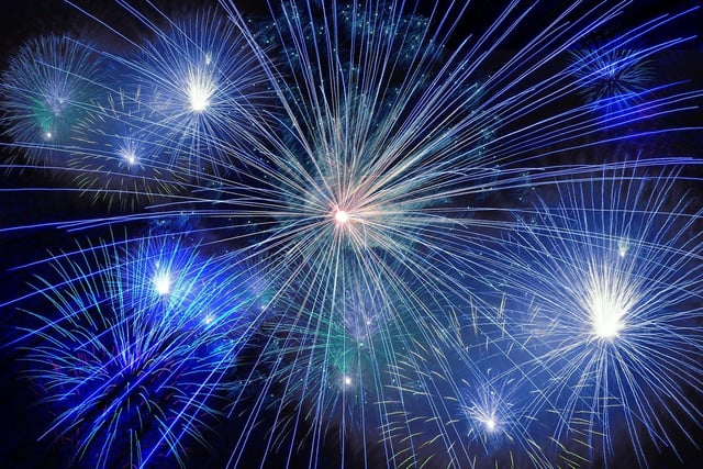 Buxton Firework Extravaganza 2021 will be held on November 7 at Park Road. The event will launch at 5.45 with a children's firework display (with just a few big bangs) followed by the main firework display at 7.15pm. The gates will be open at 4pm and funfair rides will be £1 until 5pm.
