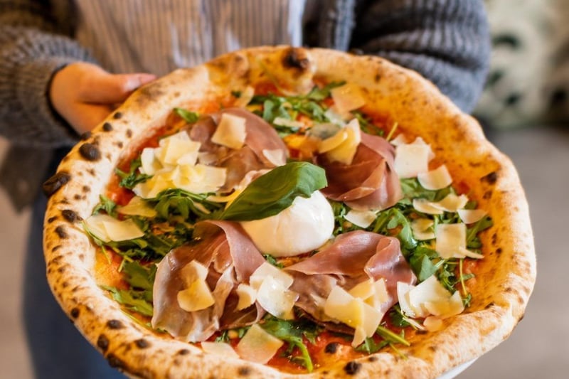 National Pizza Day is nearly here and these are the top sites to celebrate across Newcastle. 