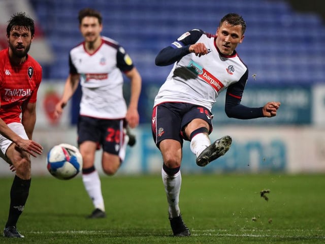 Played: 6

Won: 1

Drawn: 1

Lost: 4

GD: -7

Points: 4 


(Photo by Robbie Jay Barratt - AMA/Getty Images)
