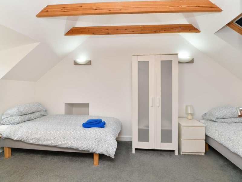Bedroom 2.