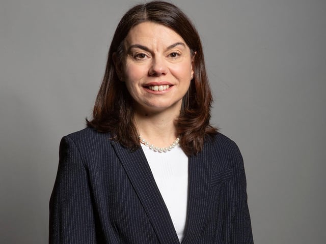 Sarah Olney, the Liberal Democrat MP for Richmond Park, spent £40.97 on a plant, pot and soil for the office.