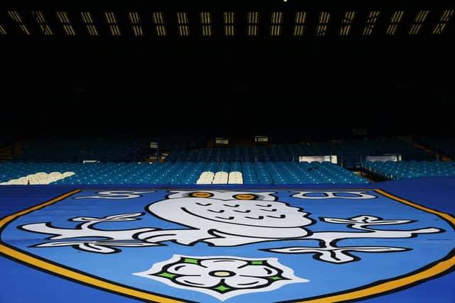 Sheffield Wednesday supporters have not been allowed into their Hillsborough stadium since early March.