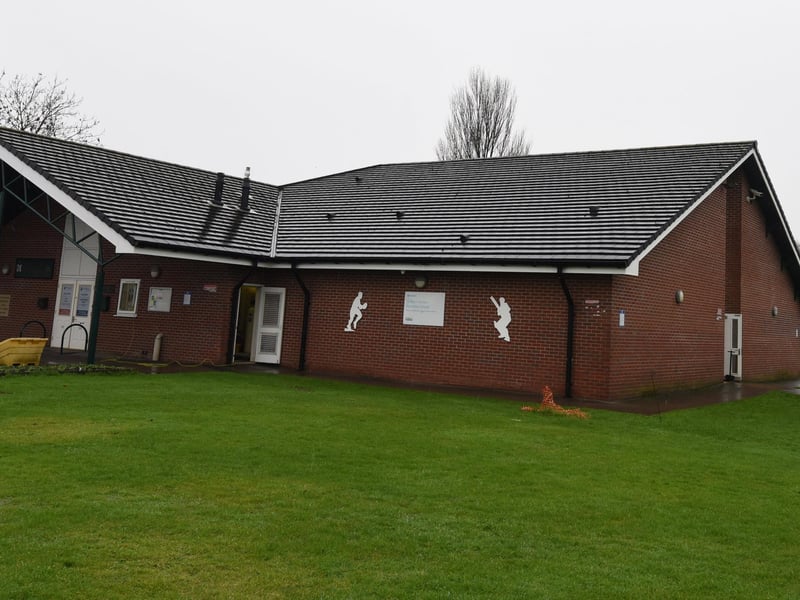 St Peter's Pavilion in Hindley will have a fireworks display on Sunday, November 8. Gates open at 4.30pm, with fireworks at 6.30pm and a funfair and entertainment until 8.30pm. Tickets cost £12 for adults, £6 for children, free for under fours and £30 for a family.