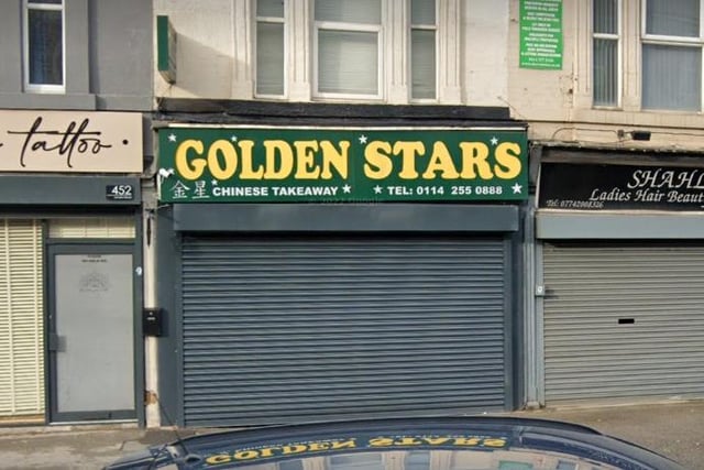 Golden Stars, on 450 London Road, received a food hygiene rating of one on May 19, 2022. Hygienic food handling: Generally satisfactory. Cleanliness and condition of facilities and building: Generally satisfactory. Management of food safety: Major improvement necessary.