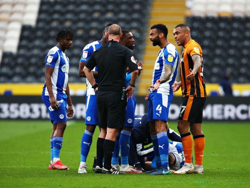 Last season's final table position: 20th in League One. First fixture of the season: Away to Sunderland
 
(Photo by Joe Portlock/Getty Images)