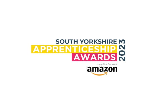 South Yorkshire Apprentice Awards
