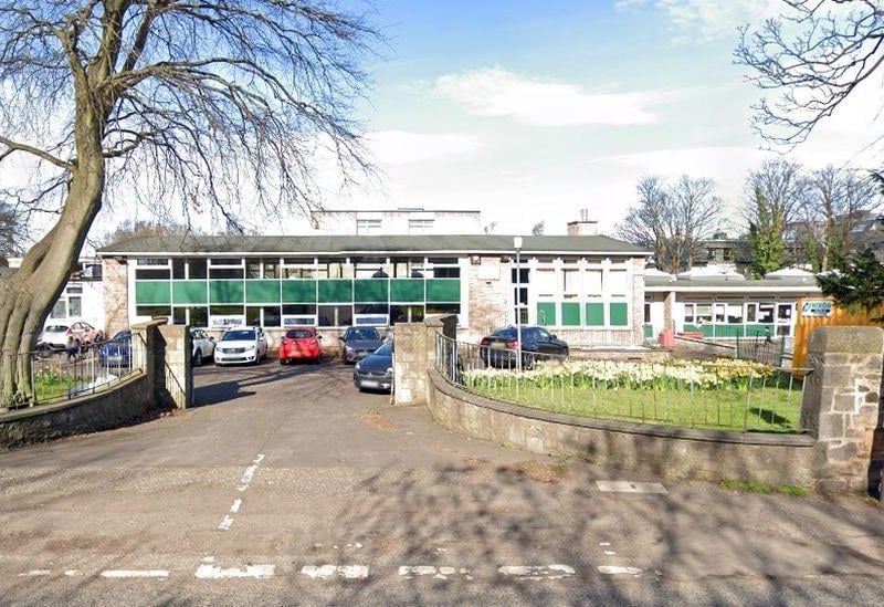 Address: Craighall Road, Edinburgh EH6 4RE
