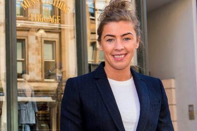 Scotland international and Rangers WFC player Nicola is on Instagram and Twitter.
Twitter - @nicdoc11
Instagram - nicdoc11