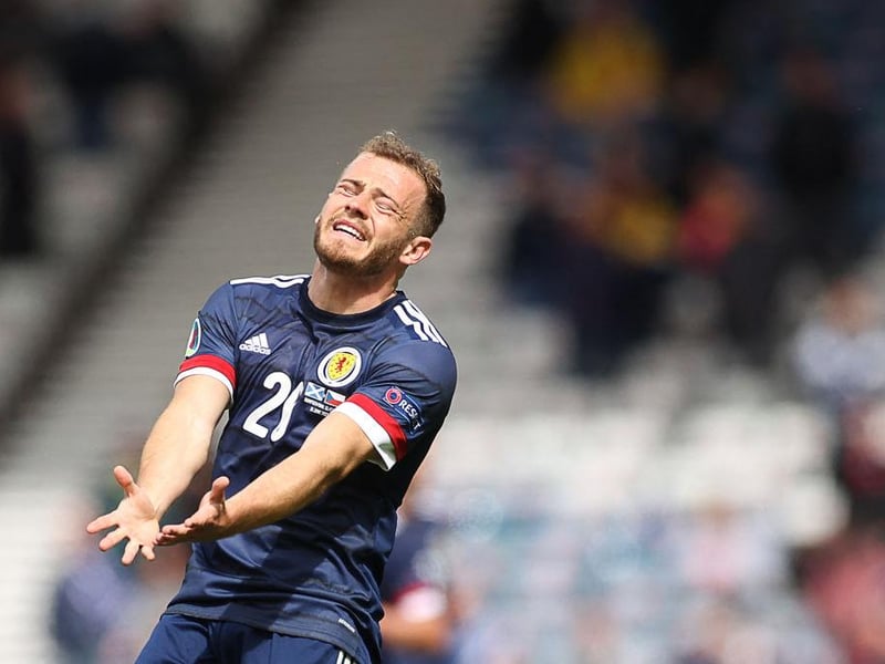 He was bright, and fashioned a few crosses in his near half hour as a replacement for Armstrong.
