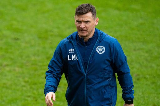 Replaced by McFadden after 73 minutes. Like Weir, the Wigan utility man followed Smith to Ibrox and ended up captaining Rangers to the Third Division title. Moved into management at Kilmarnock and is now Robbie Neilson's assistant at Hearts.
