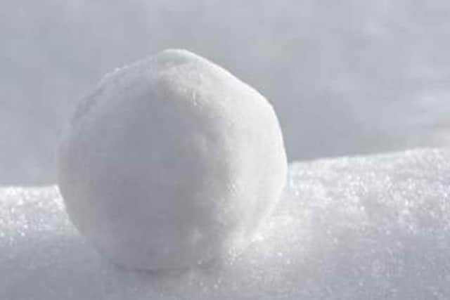 Reports suggest that the altercation unfolded after school children threw snowballs at the man’s van.
