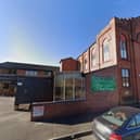 A Sheffield mosque that has been serving the local community since the 1990s is planning to expand with a two storey extension.