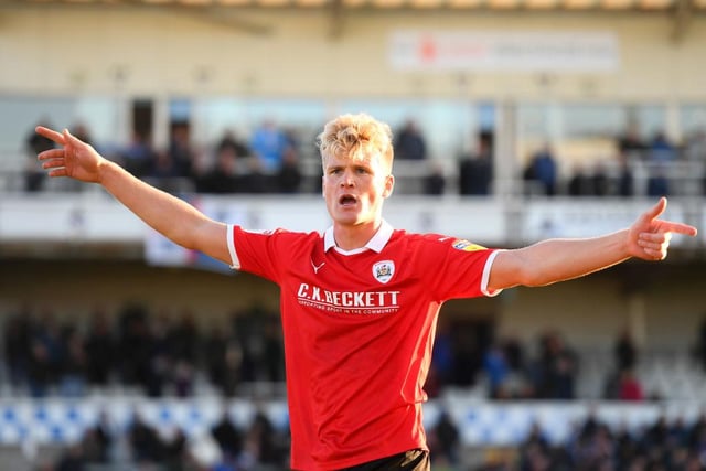 Cameron McGeehan’s decision to move from Barnsley to Belgian side Oostende is a small blow for Portsmouth. However, it has re-focused efforts to bring in a No.10 ahead of the new season for Kenny Jackett’s men. (The News)