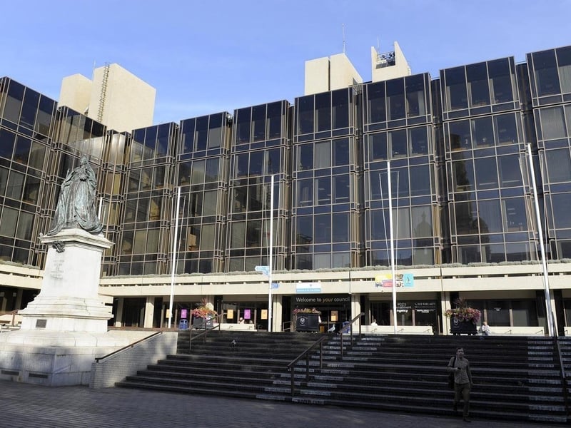 The city council is undergoing a major review of its office estate with a view to looking at potentially downsizing or even moving its office-based staff. This also comes at a time when a review is being carried out about the structure of local government, which means the future of the city council is still up in the air. However if the city council (or its successor) was to downsize or relocate from the current civic offices it means there is prime space which could have huge potential. We await the outcome with great interest.