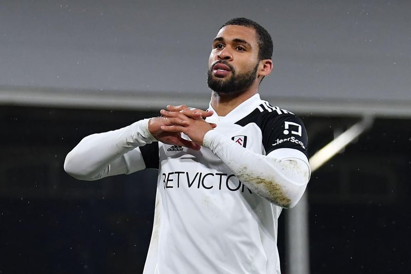 The Chelsea midfielder didn’t enjoy the best of seasons on loan at relegated Fulham but interest is still high as he prepares to leave Stamford Bridge. Aston Villa are favourites at 2/1.