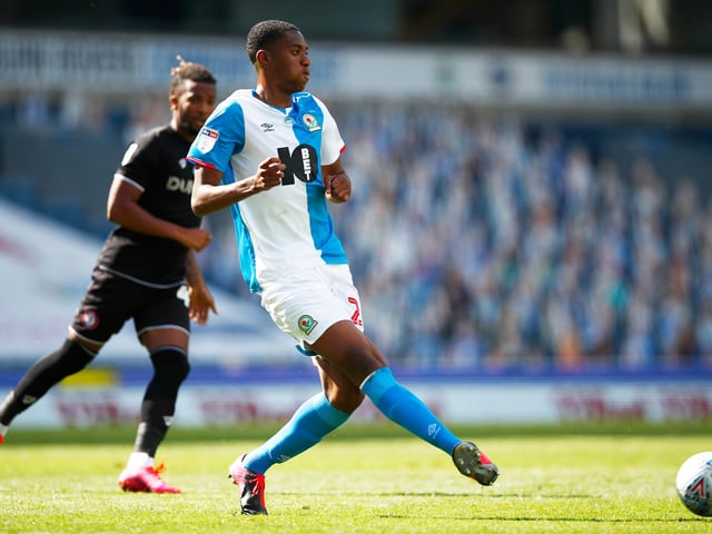 Brighton are reportedly among four Premier League clubs interested in signing wantaway Manchester City defender Tosin Adarabioyo. (Various)