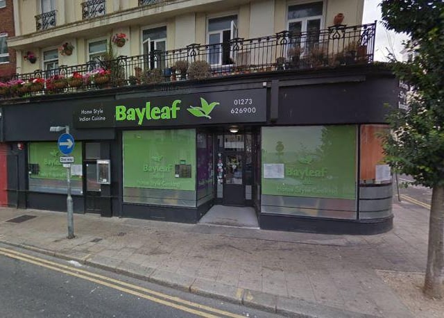 “Excellent amazing food and extremely helpful and friendly staff. Would without a doubt recommend this restaurant. If you haven’t tried it go take a look.” Rating: 4.5/5