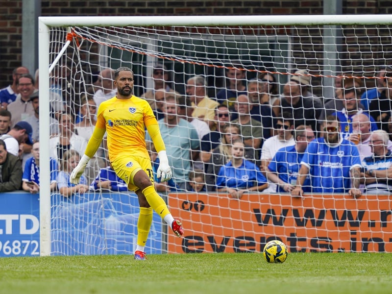 DIVING: 64, HANDLING: 63, KICKING: 64, POSITIONING: 65, REFLEXES: 64.