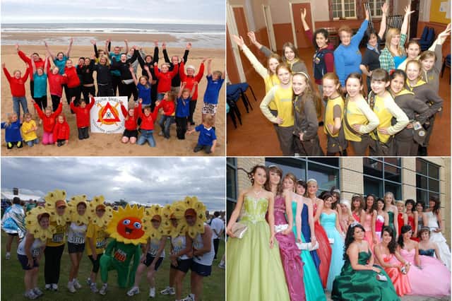 Have a browse through our archive selection for some memories of 2010.