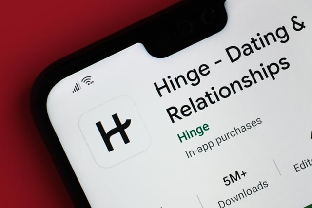 Ghosting has become so prevalent in online dating that dating app Hinge implemented an anti-ghosting feature on its app in 2018, which encourages users to message a match if messaging suddenly stops