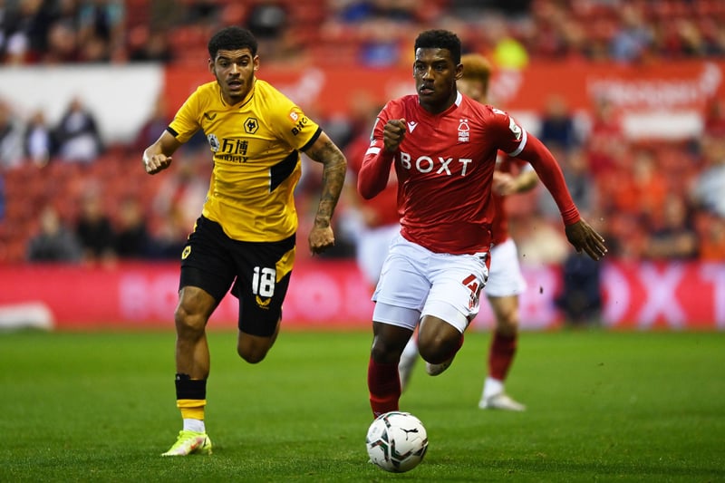 Morgan Gibbs-White has joined Sheffield United on a season-long loan. The midfielder spent the first half of last season on loan with Swansea but barely featured due to injury.