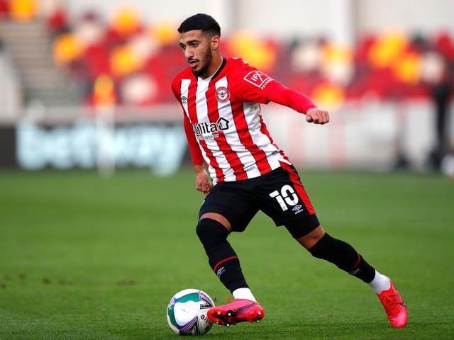 West Ham have agreed a £30m deal for Brentford winger Said Benrahma, however are yet to agree personal terms with the Algerian. (Sky Sports)