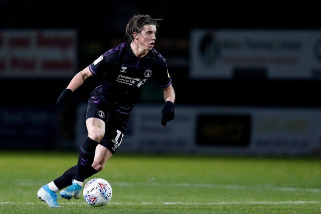 Gallagher, 20, has impressed while out on loan at Championship strugglers Charlton Atheltic, despite Lee Bowyer's side's poor form. The Sun reports that Roy Hodgson's Crystal Palace are preparing a £10m summer bid for the young Chelsea midfielder.