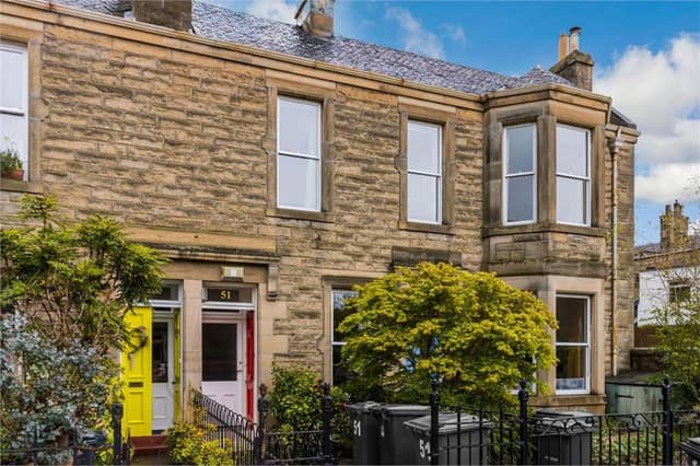 51 Darnell Road. All pics: McDougall McQueen.