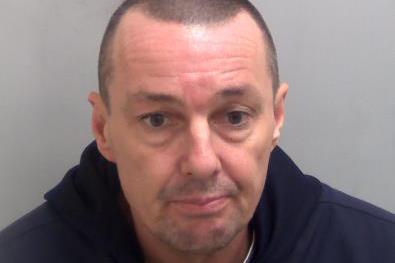 Richard Wakeling, from Brentwood, Essex, tried to import £8million of liquid amphetamine into the UK in April 2016. On April 9 2019 he was convicted in his absence and sentenced to 11 years after he absconded before his 12-week trial began.
Wakeling has a right lower leg amputation and uses a prosthetic leg. He has family and friends in Ireland, Spain, Canada and Thailand. He requires regular medical treatment.