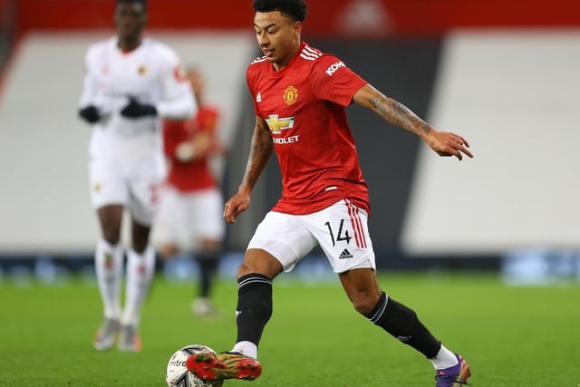 Reported Sheffield United target Jesse Lingard could end up staying at Manchester United this month. OGC Nice were also understood to be keen on the player, but the French side have reportedly cooled their interest. (Sky Sports)