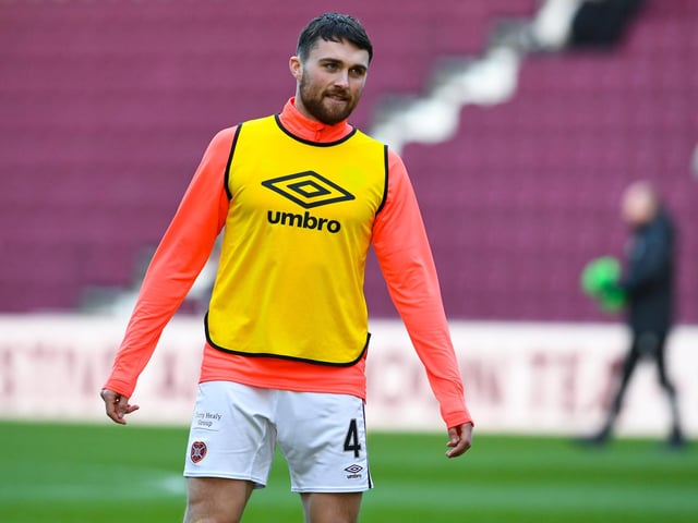 Rangers are one of three teams John Souttar is considering. The Hearts centre-back is weighing up his future with interest from England as he plans to leave the Tynecastle club in the summer when his deal expires. It’s understood Rangers face competition from Championship sides Sheffield United and Blackburn Rovers for the Scotland international. (Daily Record)