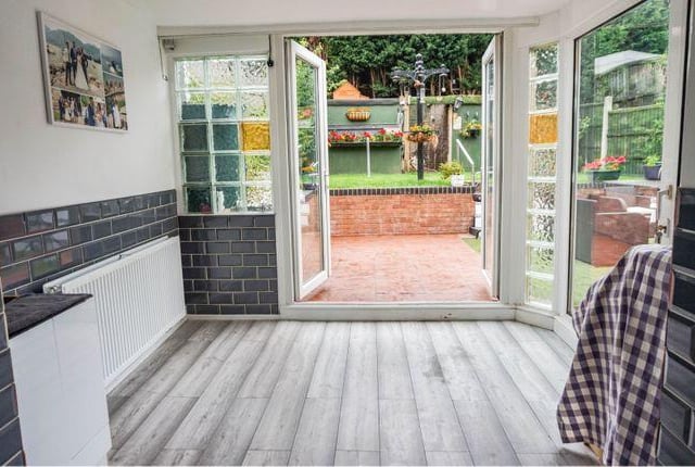 Marketed by Purplebricks, 024 7511 8874.