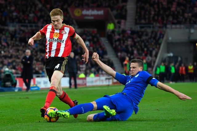 Middlesbrough have been linked with a move for Duncan Watmore,  after the former England under-21 left Sunderland last week after seven years at the Stadium of Light