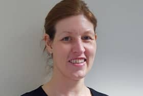 Dr Jo Bird has pioneered late effects services for cancer patients undergoing immunotherapy