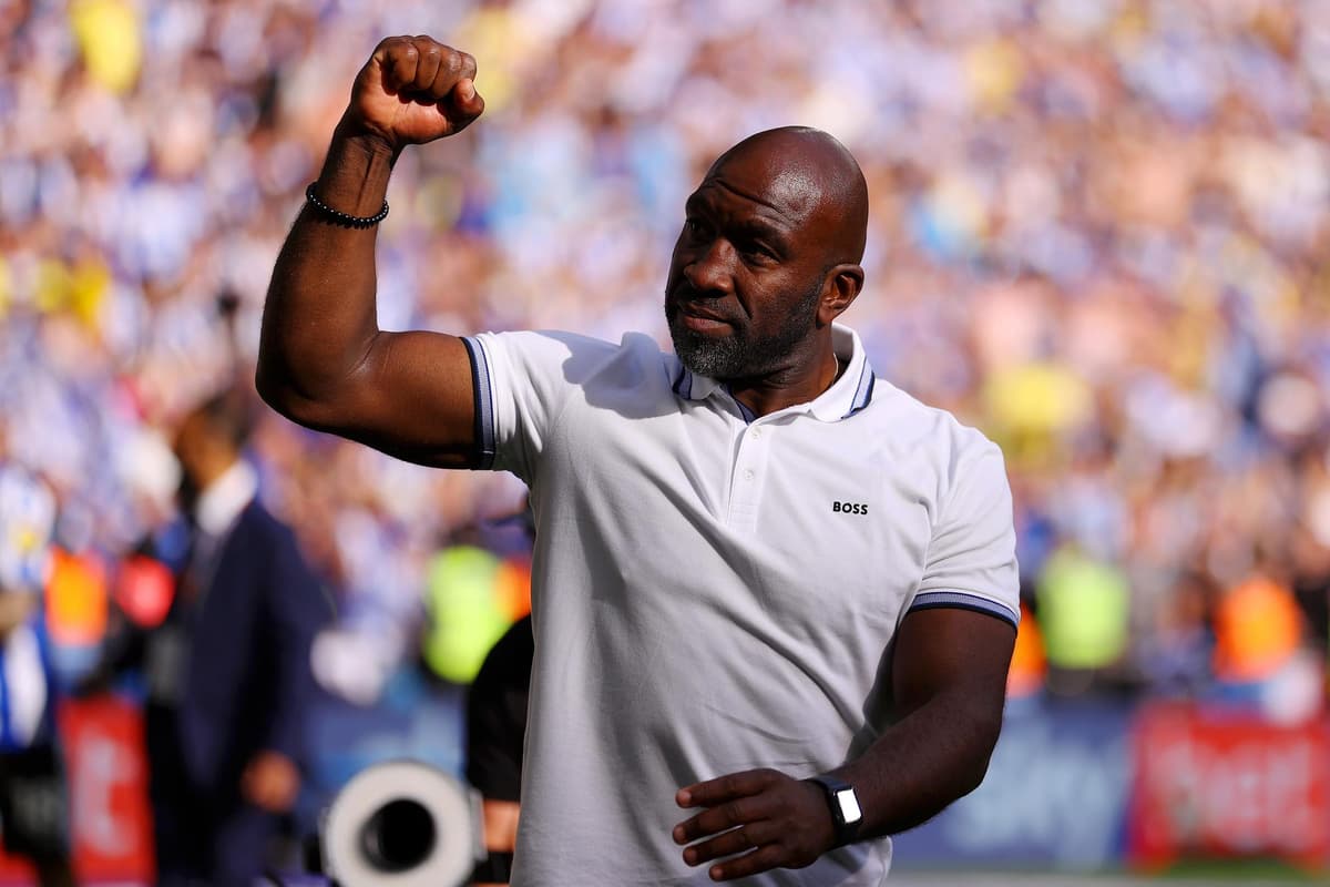 Darren Moore’s Sheffield Wednesday ruthlessness shows no time for sentiment as Championship beckons