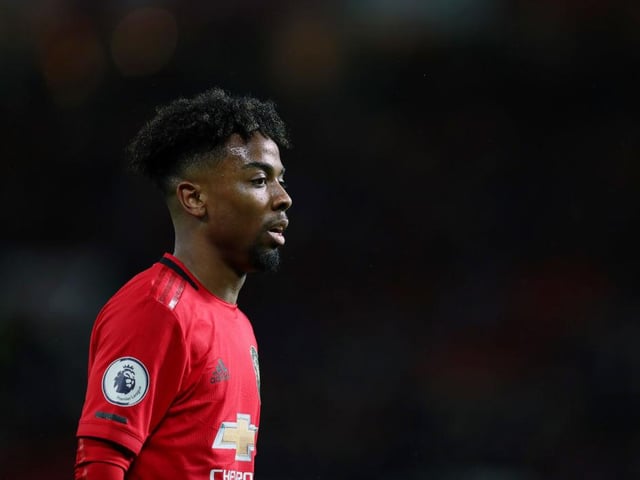 Chelsea are willing to offer a persuasive deal to sign Angel Gomes after he turned down a deal worth £25,000 with bonuses at Manchester United. (Independent)