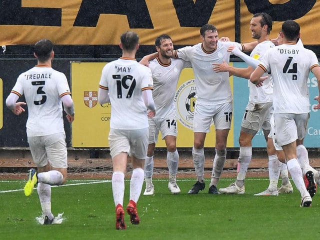 Set Pieces: 2
Penalties: 6
Total Goals: 8
(Photo by Tony Marshall/Getty Images)