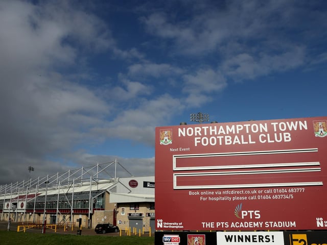 Net spend over last 10 seasons: +£1,870,000