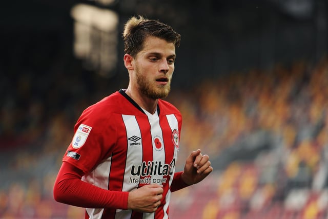Brentford midfielder Mathias Jensen has been lavished with praise by his international teammate Pierre-Emile Hojbjerg. The Spurs man has branded the midfielder as "technically sublime" (Sport Witness)