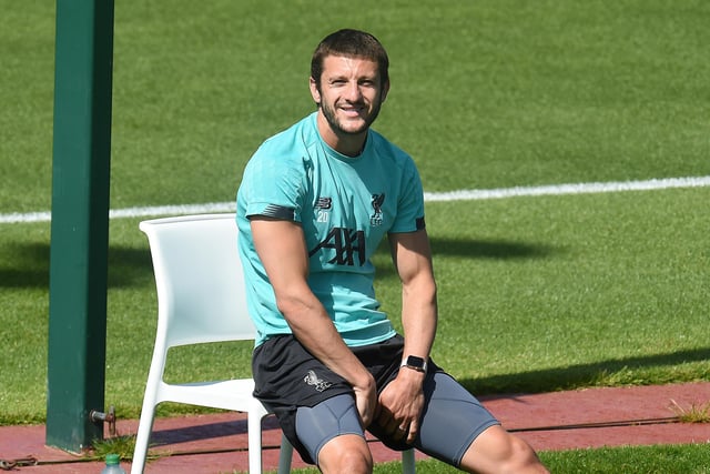 Danny Murphy has explained that Liverpool midfielder Adam Lallana would be a perfect acquisition for Leeds United ahead of the 2020/21 season. The England and ex-Southampton midfielder becomes a free agent next Sunday. (Daily Mail)